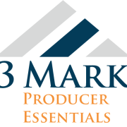 3 Mark Producer Essentials