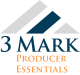 3 Mark Producer Essentials