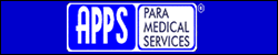 APPS Para Medical Services