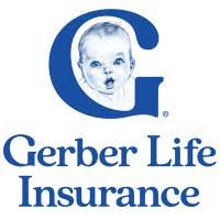 Gerber Life Logo