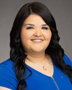 Crystal Gonzales